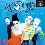 Aquarium (25th Anniversary Pink Coloured Vinyl Edition)