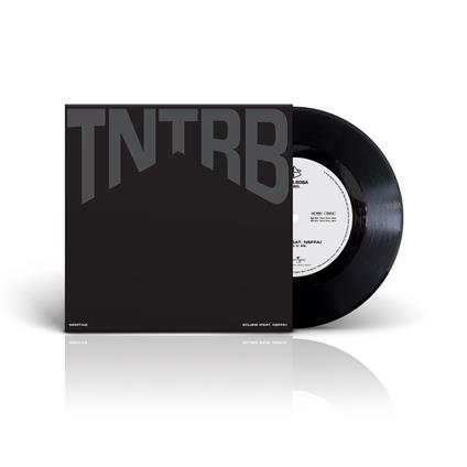 Eclissi (feat. Neffa) - Vinile 7'' di Gemitaiz