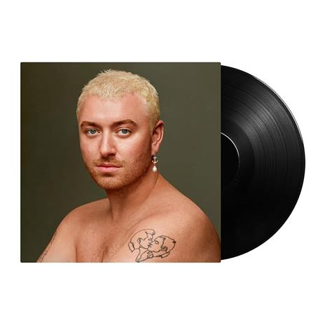 Gloria - Vinile LP di Sam Smith - 2