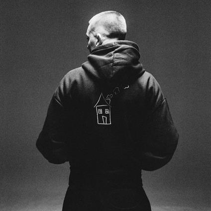 Close To Home - CD Audio di Aitch