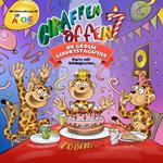 Giraffenaffen 7 Die Grosse Geburtstagsfeier (Party Mit Schlagerstars)