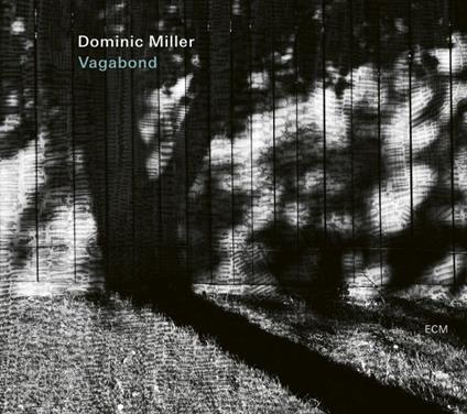 Vagabond - CD Audio di Dominic Miller