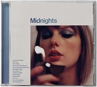 Midnights - CD Audio di Taylor Swift