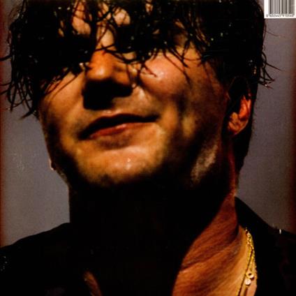 Orpheum - Vinile LP di Faber