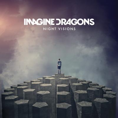 Night Visions - Vinile LP di Imagine Dragons