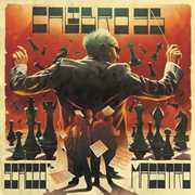 Scacco al Maestro vol.1