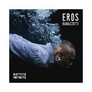 CD Battito infinito Eros Ramazzotti