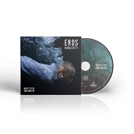 Battito infinito - CD Audio di Eros Ramazzotti - 3