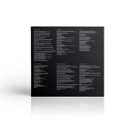 Battito infinito - Vinile LP di Eros Ramazzotti - 2