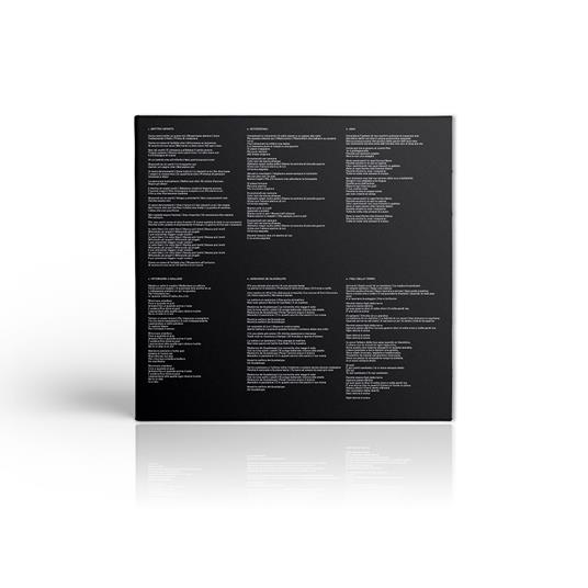 Battito infinito - Vinile LP di Eros Ramazzotti - 2