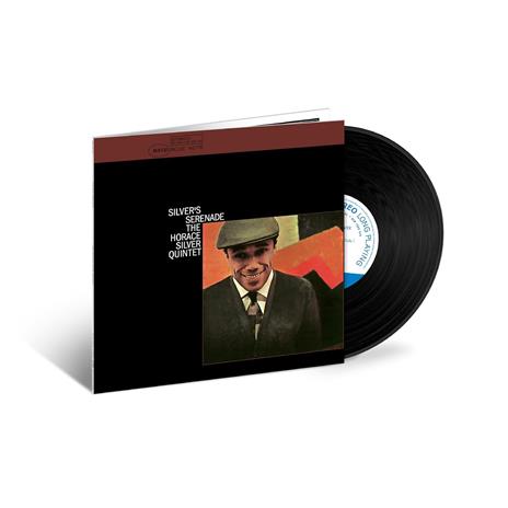 Silver's Serenade - Vinile LP di Horace Silver