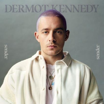 Sonder (Vinyl Lilac) - Vinile LP di Dermot Kennedy