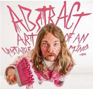 Vinile Abstract Art Of An Unstable Mind Austin Meade