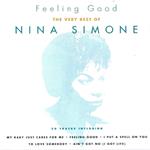 Feeling Good (Her Greatest Hits) (Opaque Red)