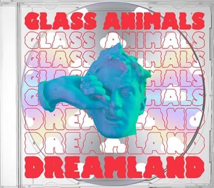 Dreamland. Real Life Edition - CD Audio di Glass Animals