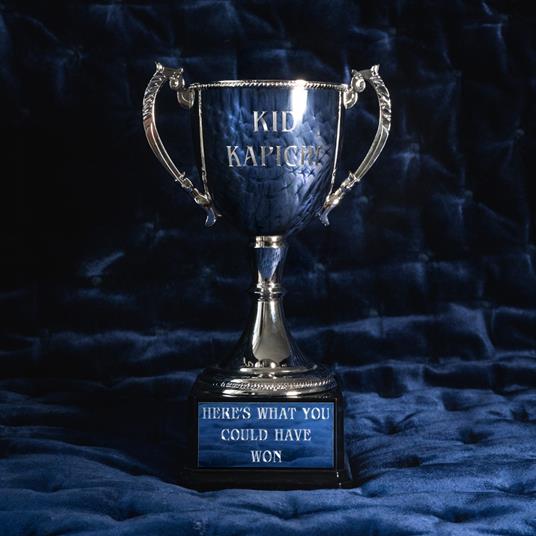 Here'S What You Could Have Won - Vinile LP di Kid Kapichi