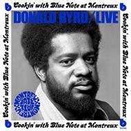 Live. Cookin' at Montreux