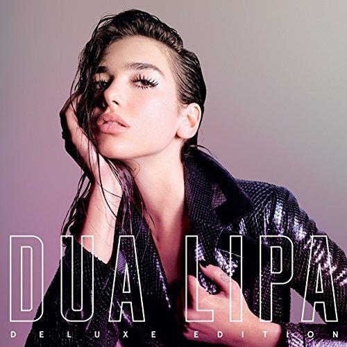 Dua Lipa - Vinile LP di Dua Lipa