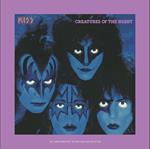 Creatures of the Night (40th Anniversary Edition: 5 CD + Blu-ray Audio)