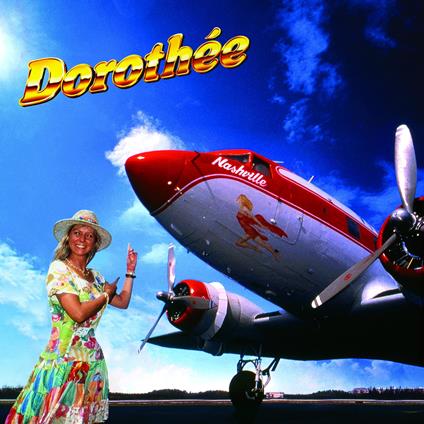 Nashville - CD Audio di Dorothee
