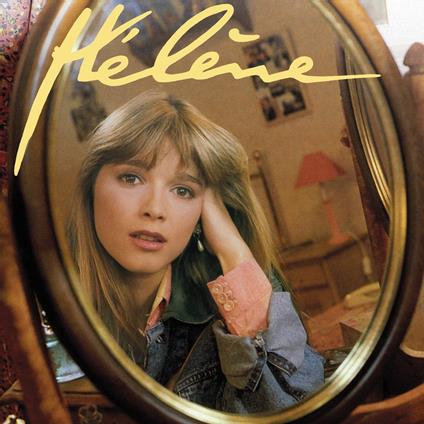 Pour L'amour D'un Garcon - Vinile LP di Helene