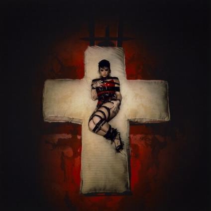 Holy Fvck - CD Audio di Demi Lovato