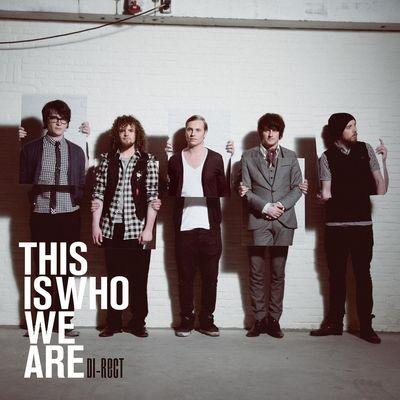 This Is Who We Are - Vinile LP di Di-Rect