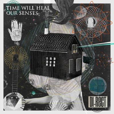 Time Will Heal Our Senses - Vinile LP di Di-Rect
