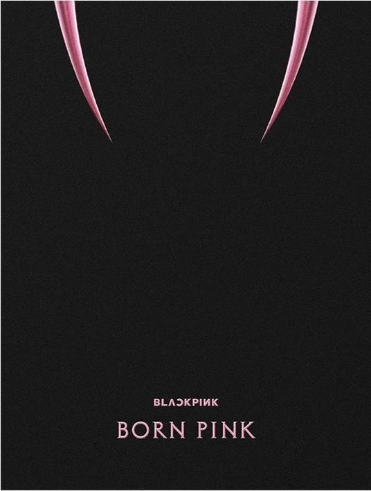 Born Pink - CD Audio di Blackpink