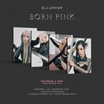 Born Pink (Digipack C - Jisoo)