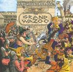 The Grand Wazoo