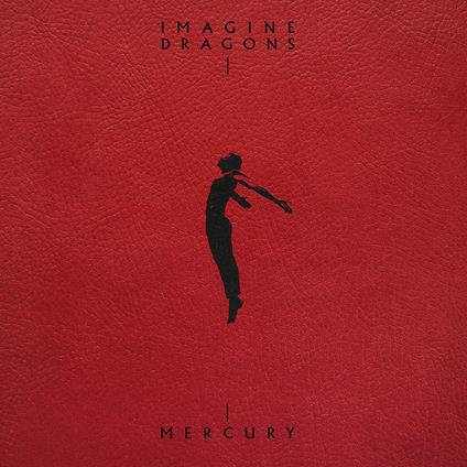 Mercury - Act 2 - Vinile LP di Imagine Dragons