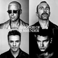 CD Songs of Surrender (4 CD Super Deluxe Collector’s Limited Edition) U2