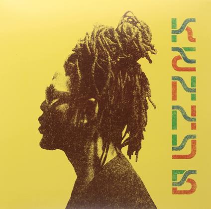 Kenny B - Vinile LP di Kenny B