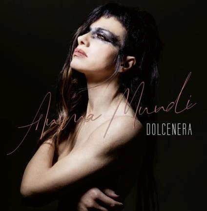 Anima Mundi - Vinile LP di Dolcenera