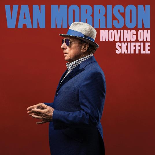 Moving on Skiffle - Vinile LP di Van Morrison