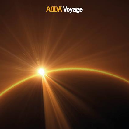 Voyage - Vinile LP di ABBA