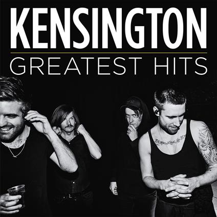 Greatest Hits -Hq- (2 Lp) - Vinile LP di Kensington