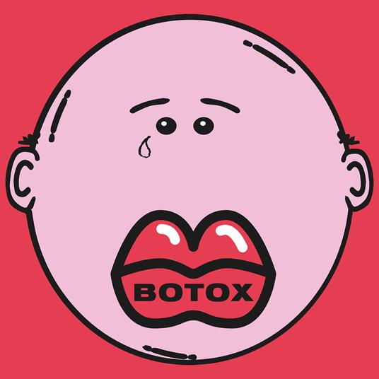 Botox - CD Audio di Night Skinny - 2