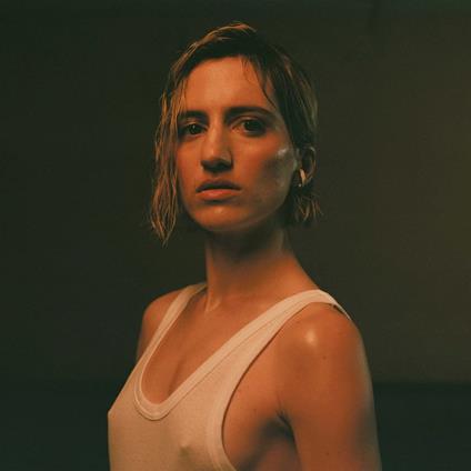 Sauvage - Vinile LP di Aloise Sauvage