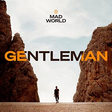 Mad World - CD Audio di Gentleman