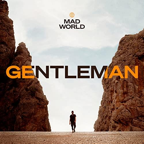 Mad World - CD Audio di Gentleman