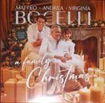 A Family Christmas
