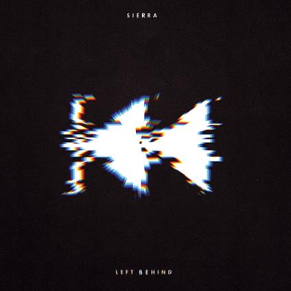 Left Behind - CD Audio di Sierra