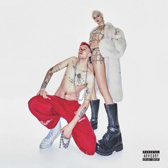 Explicit. The Mixxxtape - CD Audio di Wargasm