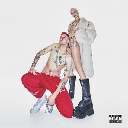 Explicit. The Mixxxtape - Vinile LP di Wargasm