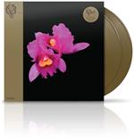 Orchid (Gold Vinyl)