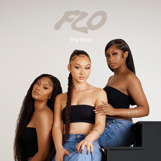 Lead - Vinile LP di Flo