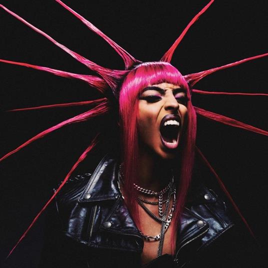 Theoreme - CD Audio di Bilal Hassani