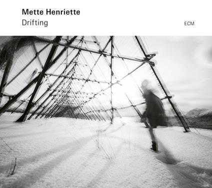 Drifting - CD Audio di Mette Henriette